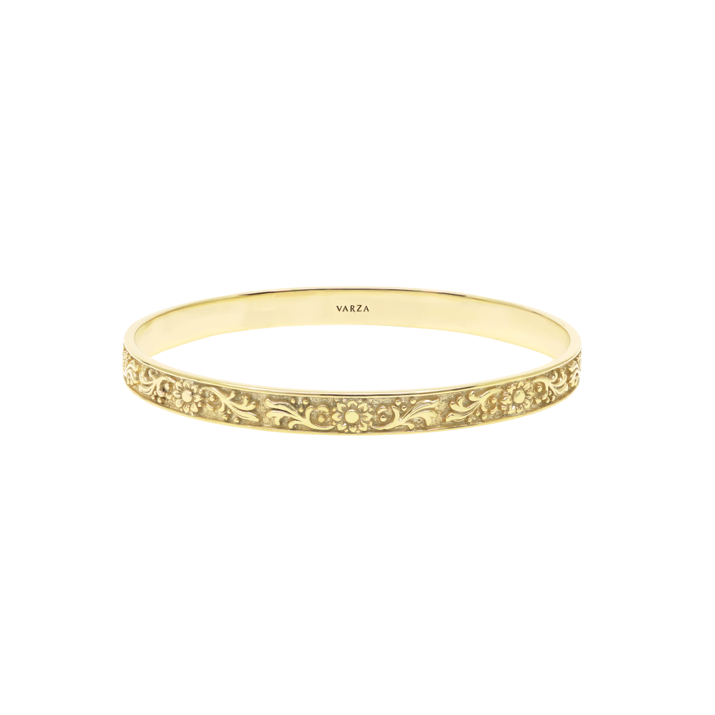 Zareen Bangle – Varza