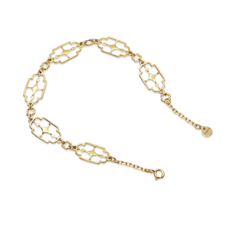 Arlene Link Bracelet