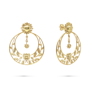 Zareen Earrings